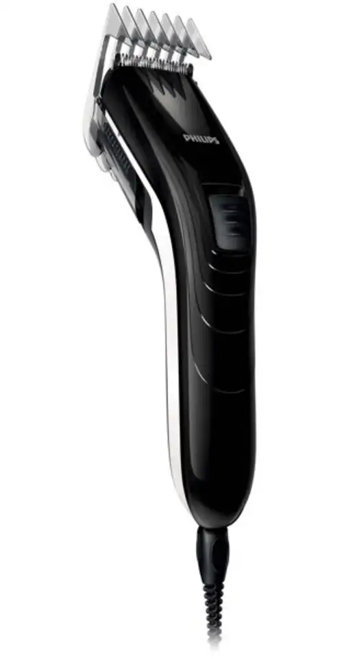 Машинка для стрижки philips qc5115, фотография 1