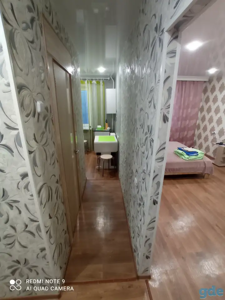 Продам малосемейку, Свердлова 27, фотография 2