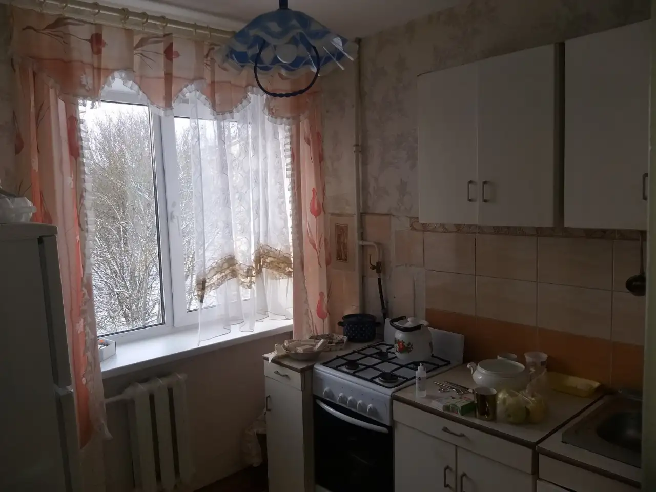 Продам 2-х комнатную квартиру в г. Барановичи, фотография 3