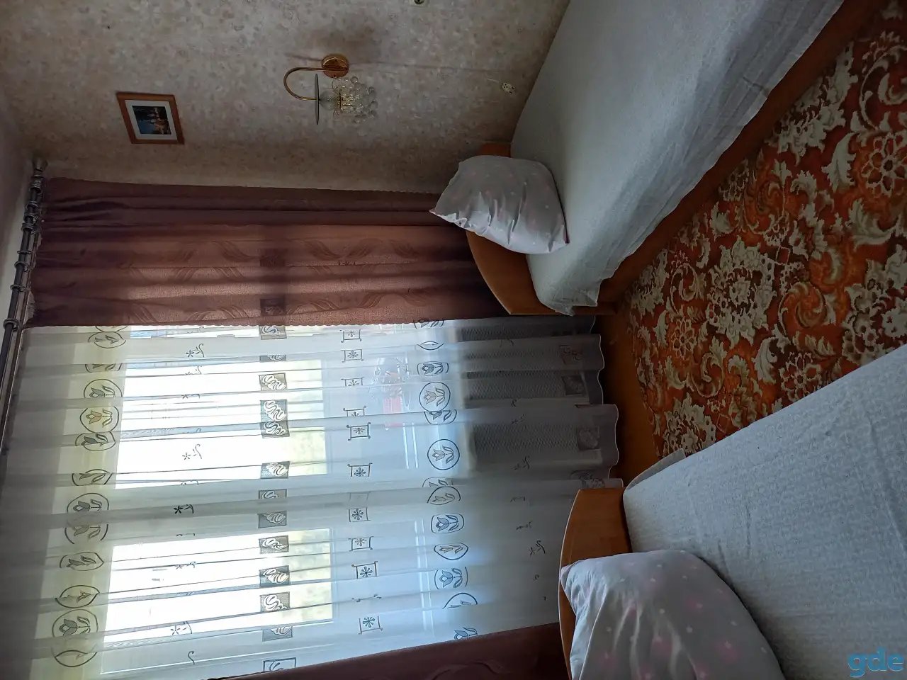 Сдам квартиру на длительный срок, ул.Ватутина,д.1а, фотография 8