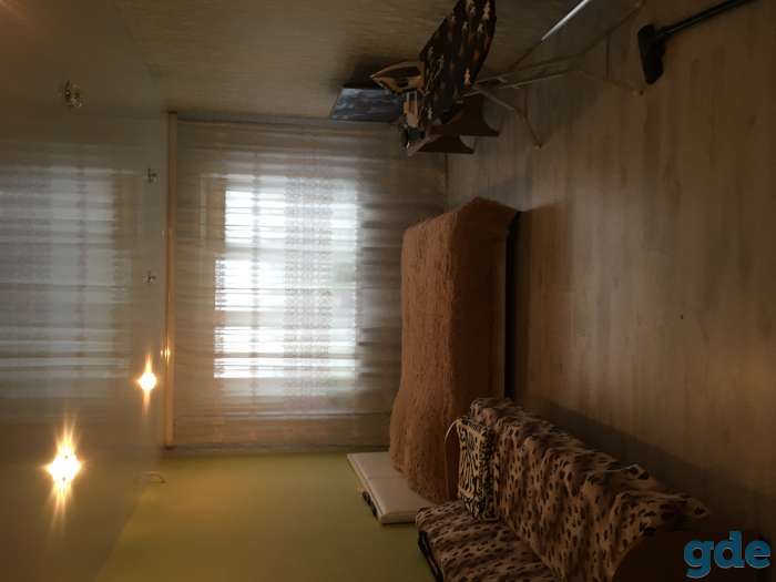 Продам квартиру, гагарина 17, фотография 5