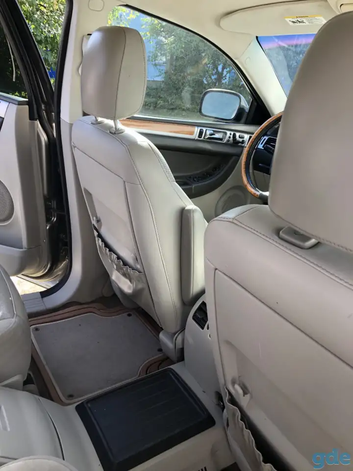 Продам Chrysler, фотография 7