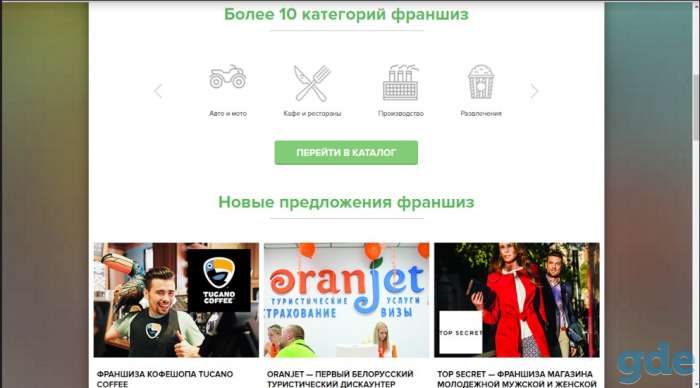 Продам интернет-портал, фотография 3