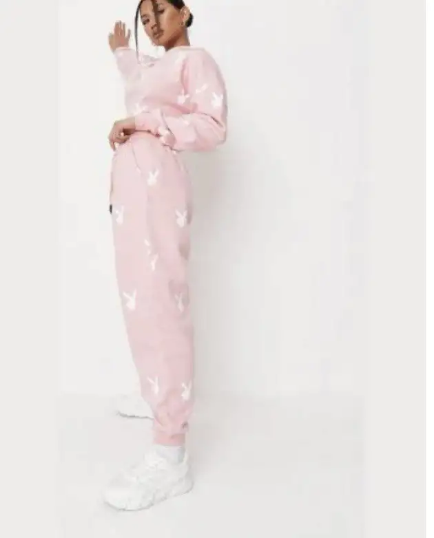 Джогеры PLAYBOY X MISSGUIDED, фотография 2