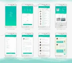 Разработка мобильных приложений под ключ., фотография 3