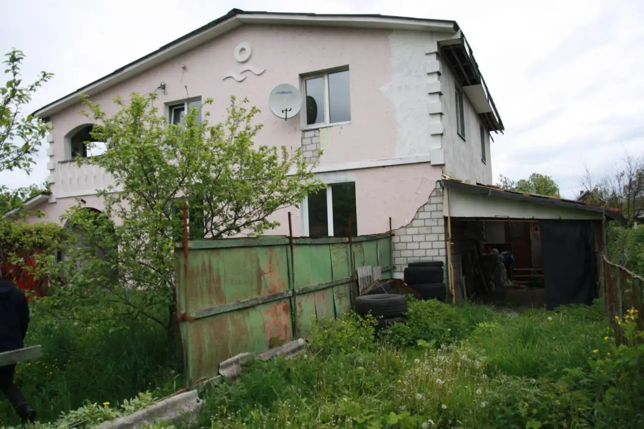 Продам 2-ух этажный дом, гомель улица ореховая 47, фотография 10