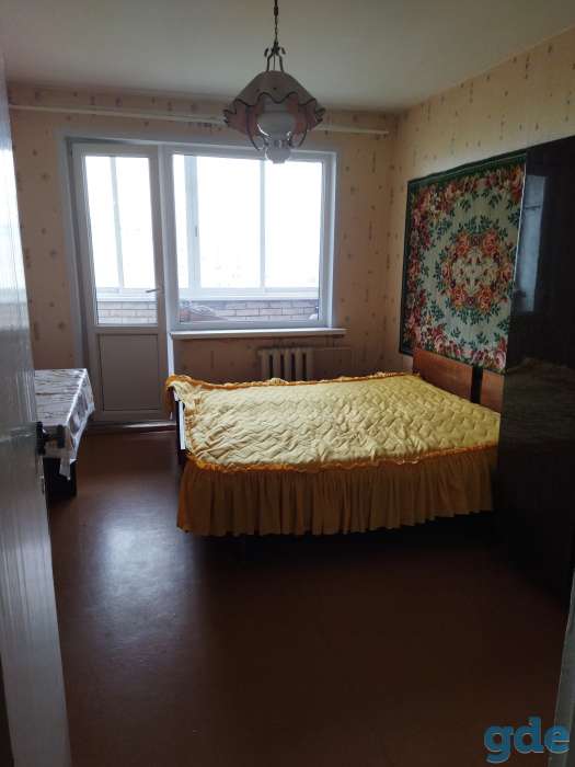 Продажа 3-х комнатной квартиры по ул.Малинина, фотография 6