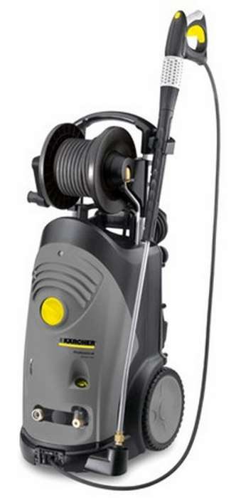 Продаем мойку высокого давления Karcher HD 6/16-4M, фотография 1
