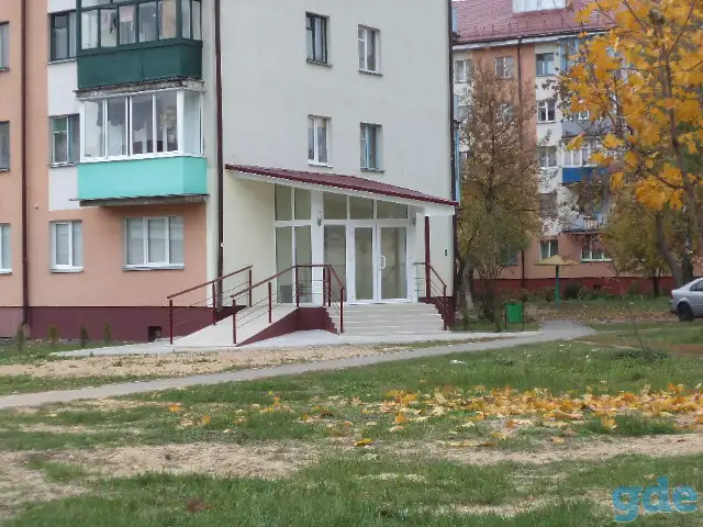 Помещение в Слуцке, ул.Кононовича, фотография 2