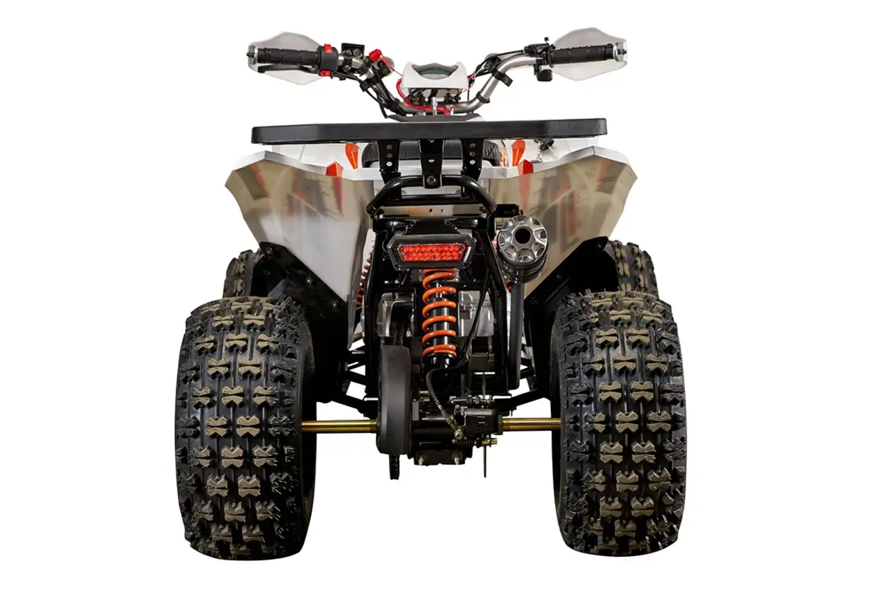 Квадроцикл yacota sporty xx 125, фотография 2
