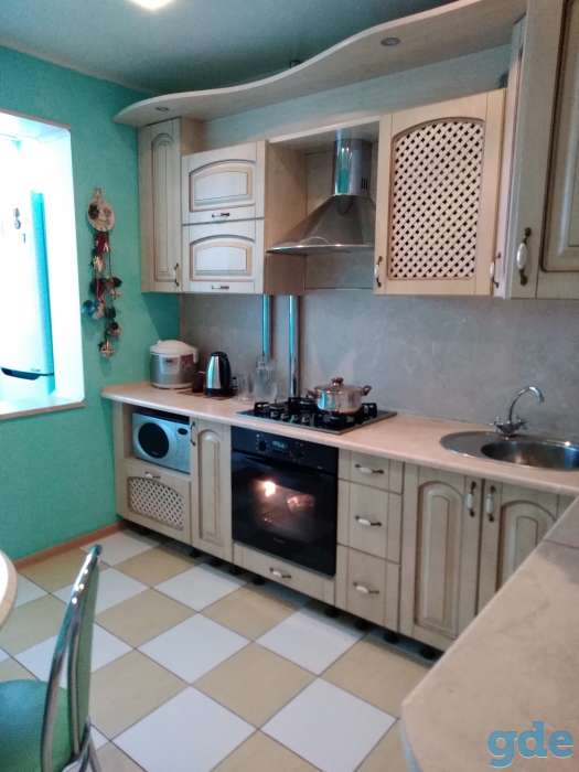 Продам приватизированную 3-ую квартиру, МИКРОРАЙОН 16 ДОМ 24, фотография 5