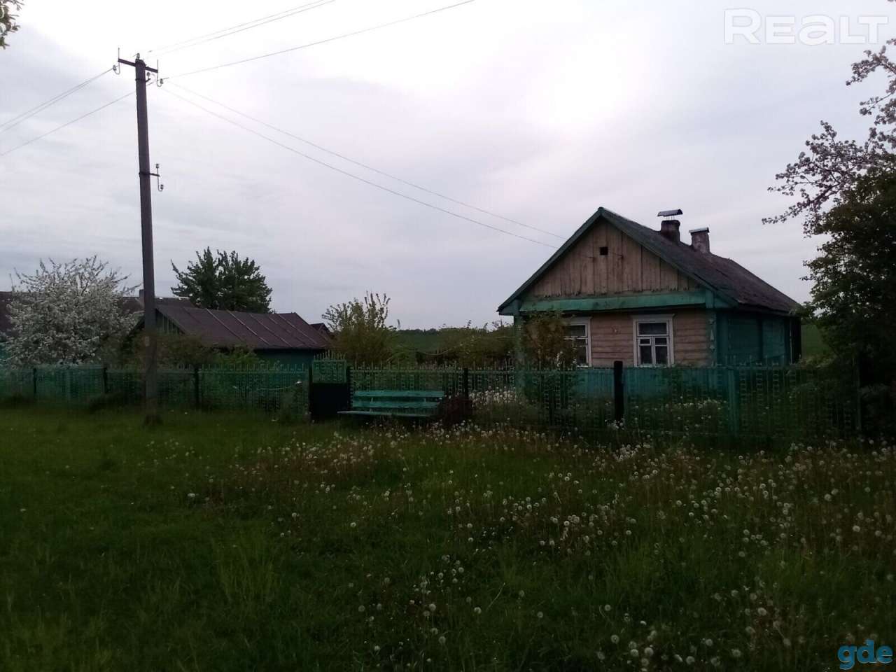 Дом, Солнечная 93, фотография 5