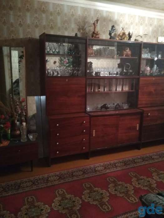 Сдается 3-х комнатная квартира, фотография 2