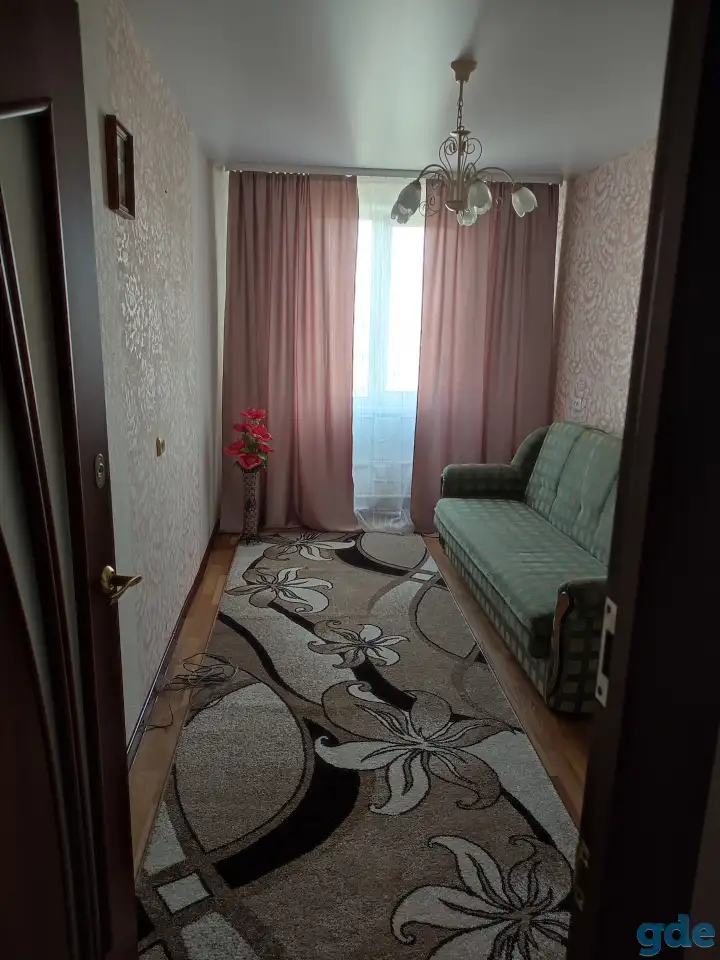 Сдам комнату, Белецкого 14к1, фотография 2