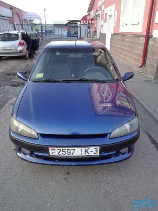 Продам Peugeot, фотография 4