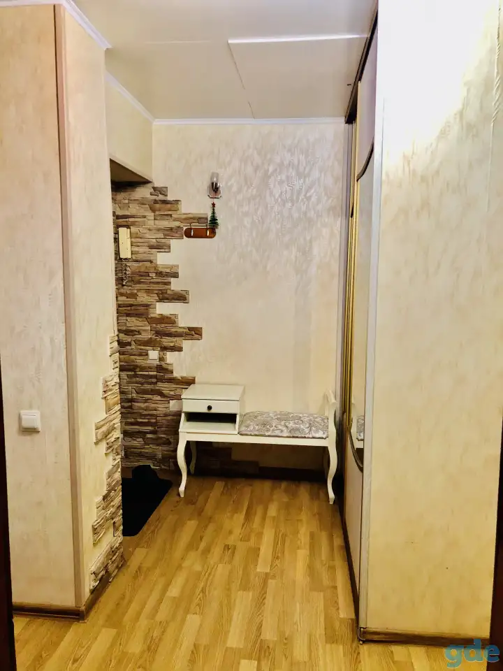 Сдам квартиру  посуточно, на часы и командировки в Слуцке, фотография 8