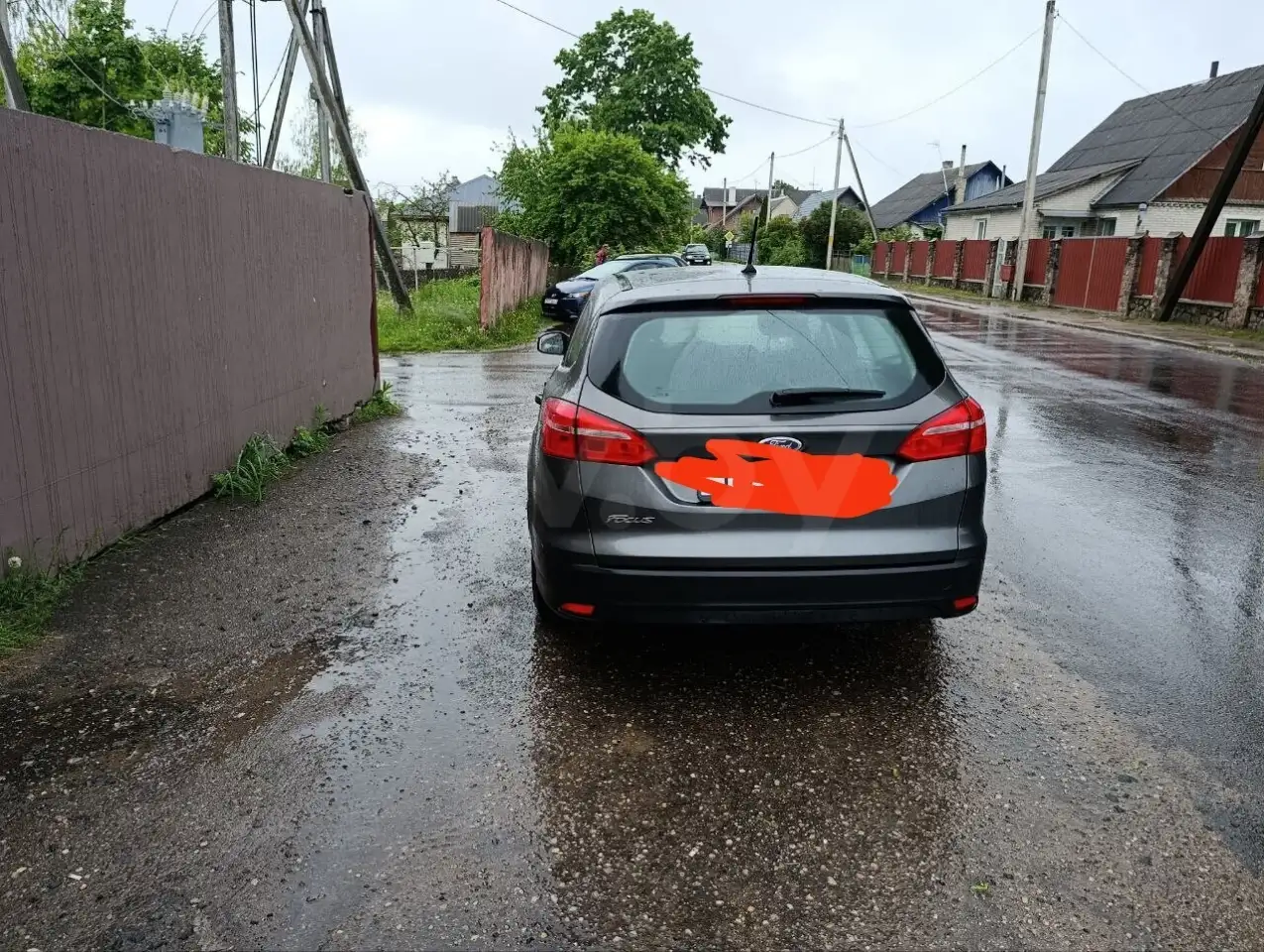 Продам Ford Focus, фотография 1