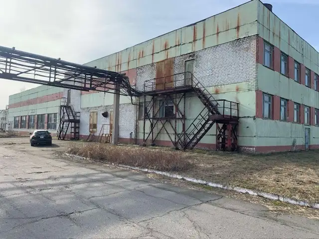 продам здание, фотография 1