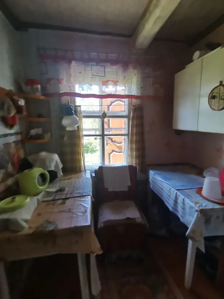 жилой дом в живописном месте в Тетерках, район д.Тетёрки ул.Придвинская, фотография 11