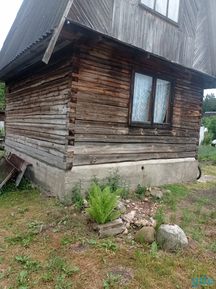 дача, с/т Изобилие, фотография 1