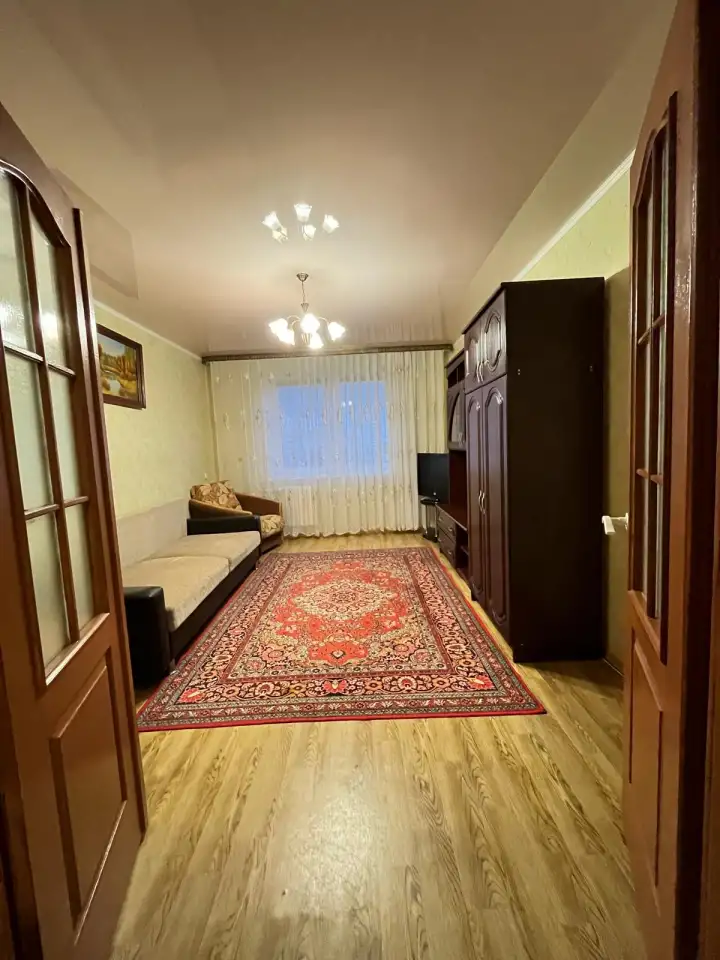 Сдача квартиры, Девятовка ул Лиможа, фотография 1