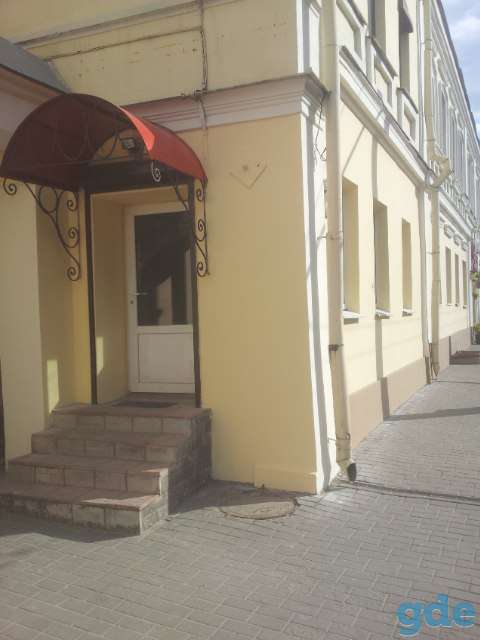 СДАМ В АРЕНДУ ГРОДНО ЦЕНТР, Ул. Б. Троецкая 16, фотография 1