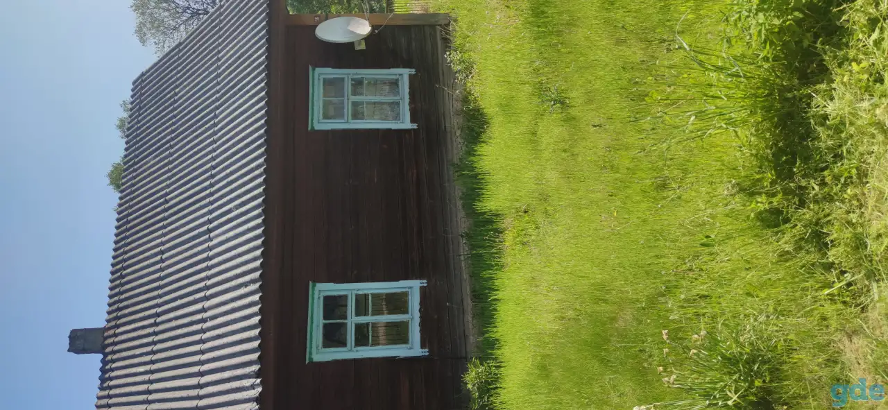 Дом с участком, Ул Центральная 59 д.Разважье Дятловского р-на Гродненской обл, фотография 3