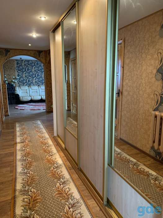 Продам жилой коттедж в Миорах, Миорский район улица Мира 40, фотография 7