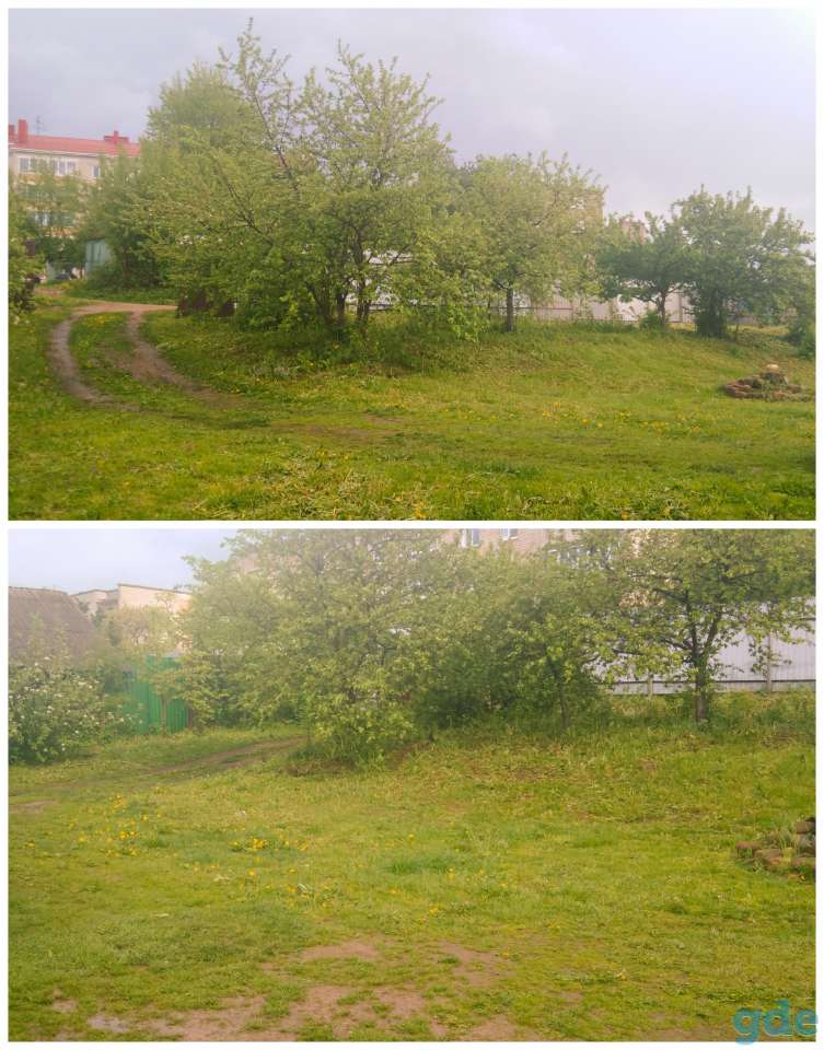 ПРОДАМ/ОБМЕНЯЮ КЛАССНЫЙ КОТТЕДЖ В СМОЛЕВИЧАХ, Вокзальная ул., фотография 4