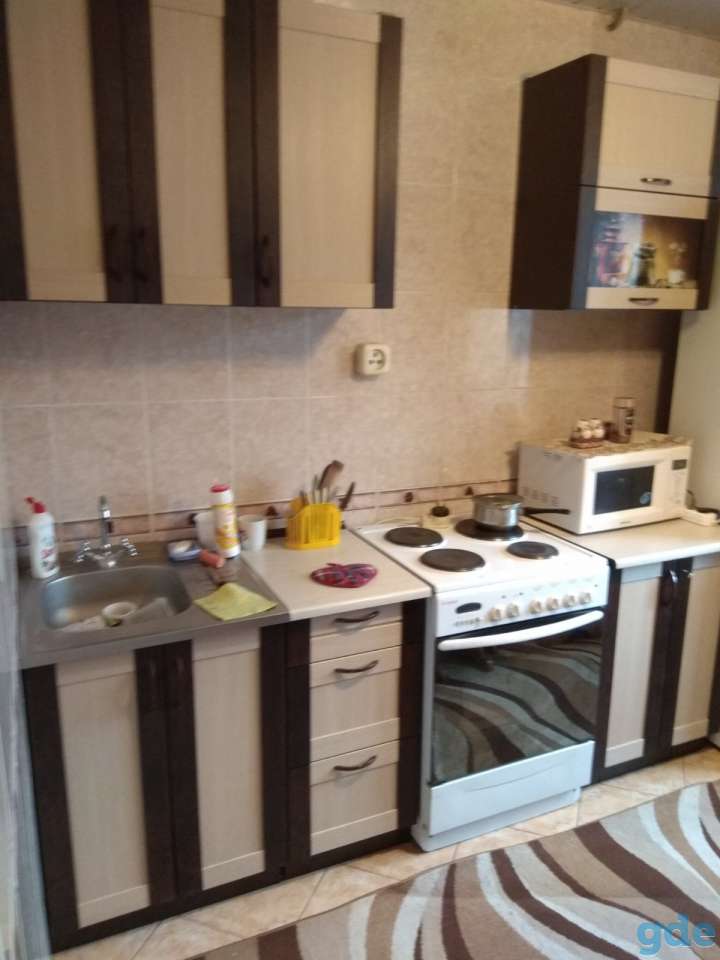 Сдам 3-комнатную квартиру, ул. Городецкая, 58, фотография 5