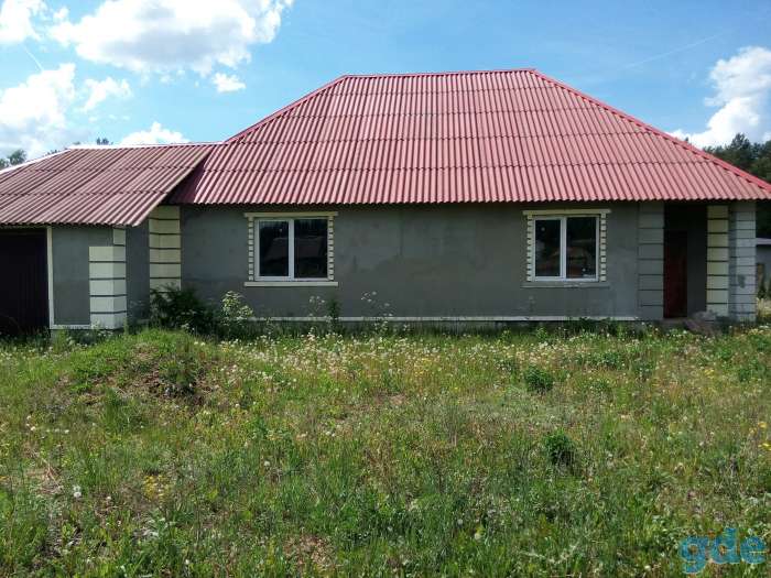 Продажа дома, Новые Хатьковцы, Волковысский сельский Совет  Волковысский район Шоссейная улица, фотография 3