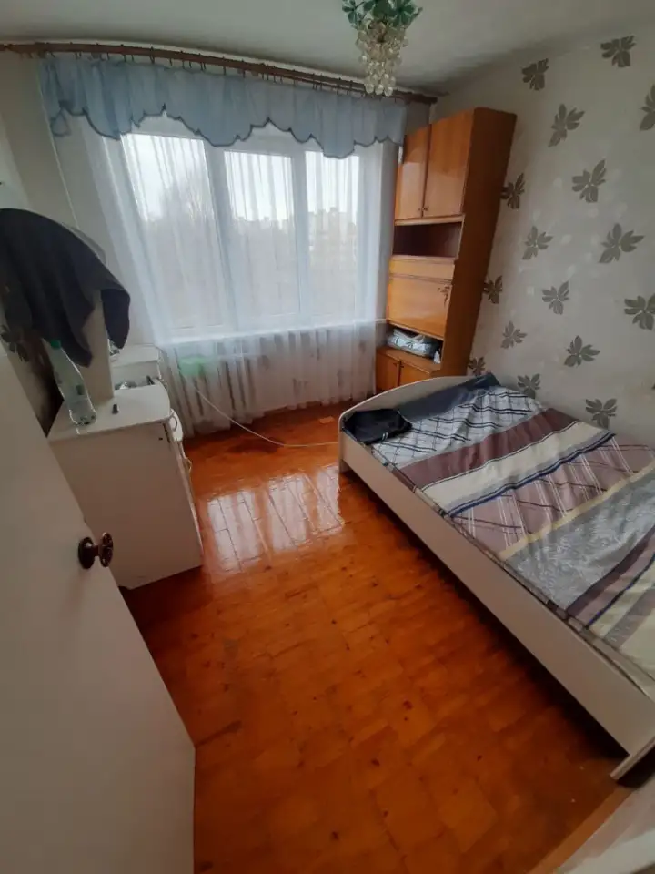Рады предложить квартиру на сутки в Заслонова, Заслоново, ул.улица, д.67, фотография 1
