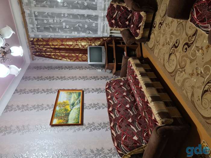 Аренда  2-х комнатной квартиры на длительный срок, фотография 3