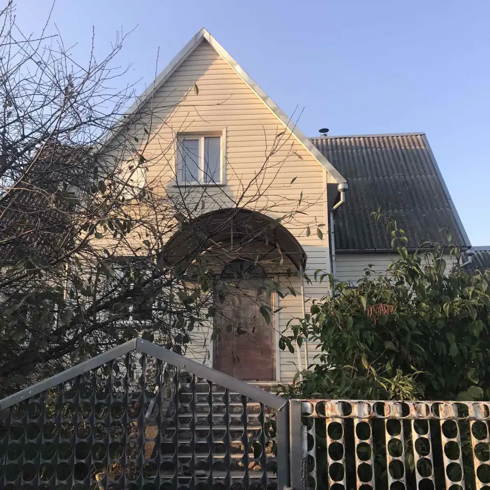 СРОЧНО продается дом!, д. Новый Двор, ул. Я. Коласа, д. 21 район, Минская обл., Кировский с.с, фотография 1