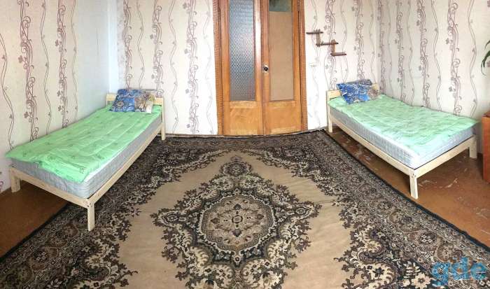 Квартиры на сутки в Быхове для командированных. Живи дольше плати меньше!, фотография 4