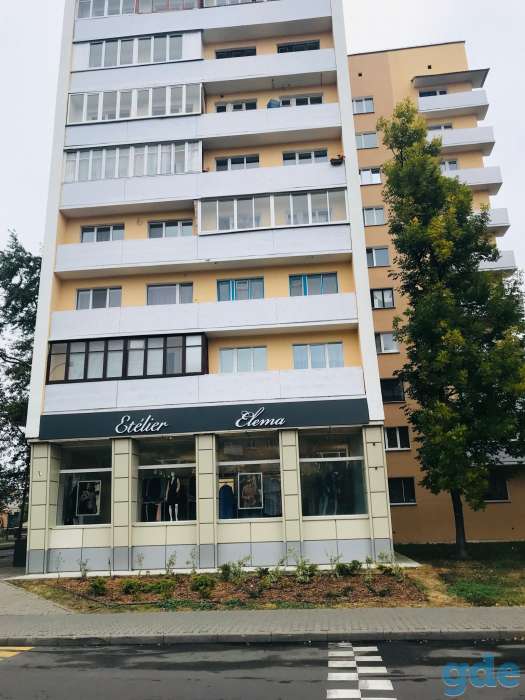 2 к кв. Центр,есть все. 1-8 чел., фотография 12