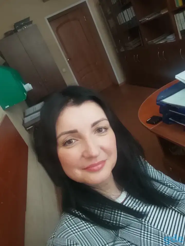Репетитор по английскому языку, фотография 1