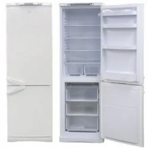 Холодильник Indesit SB 200 333л А 2м Доставка, фотография 1