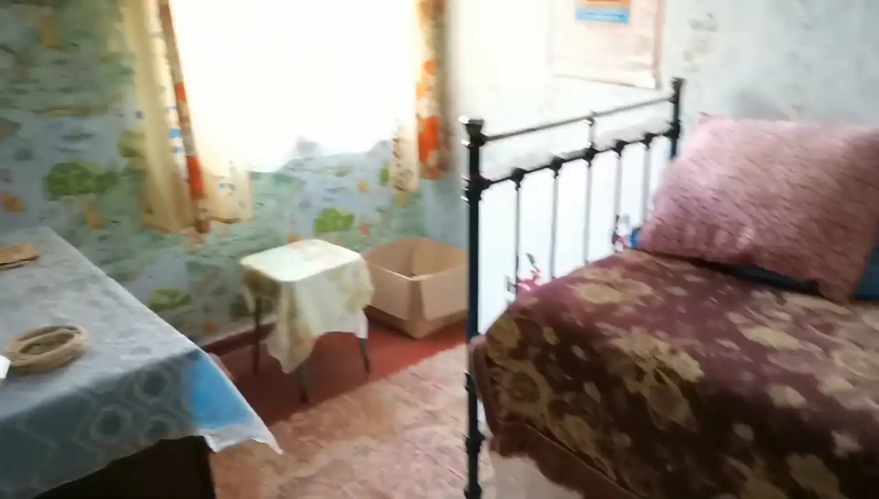 Продается 3-х комнатная квартира в центре Городка без удобств, фотография 15