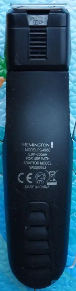 Машинка для стрижки волос ''Remington'', фотография 3