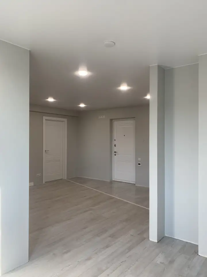 Продам 3-комнатную квартиру, Ул.Баргамяно, дом 6, фотография 3