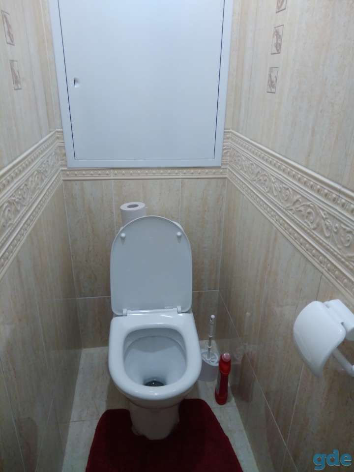 Сдаётся 2-комнатная квартира от собственника в 200м. от метро Петровщина., фотография 7