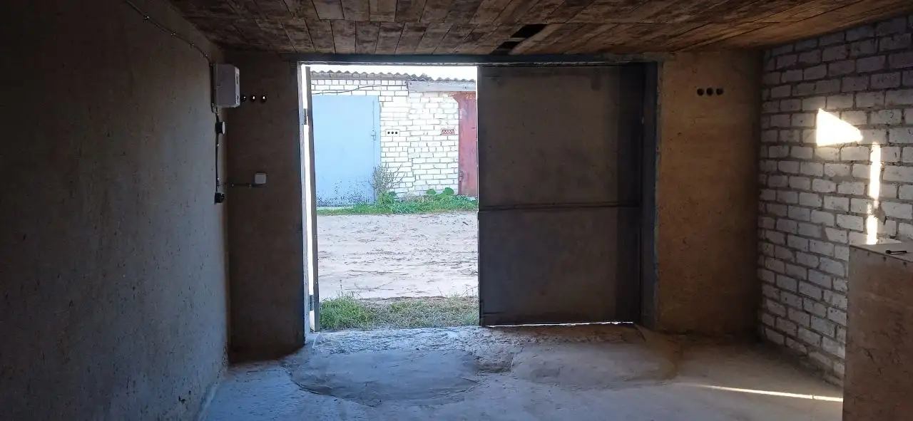 Продам гараж ПРУЖАНЫ, фотография 2