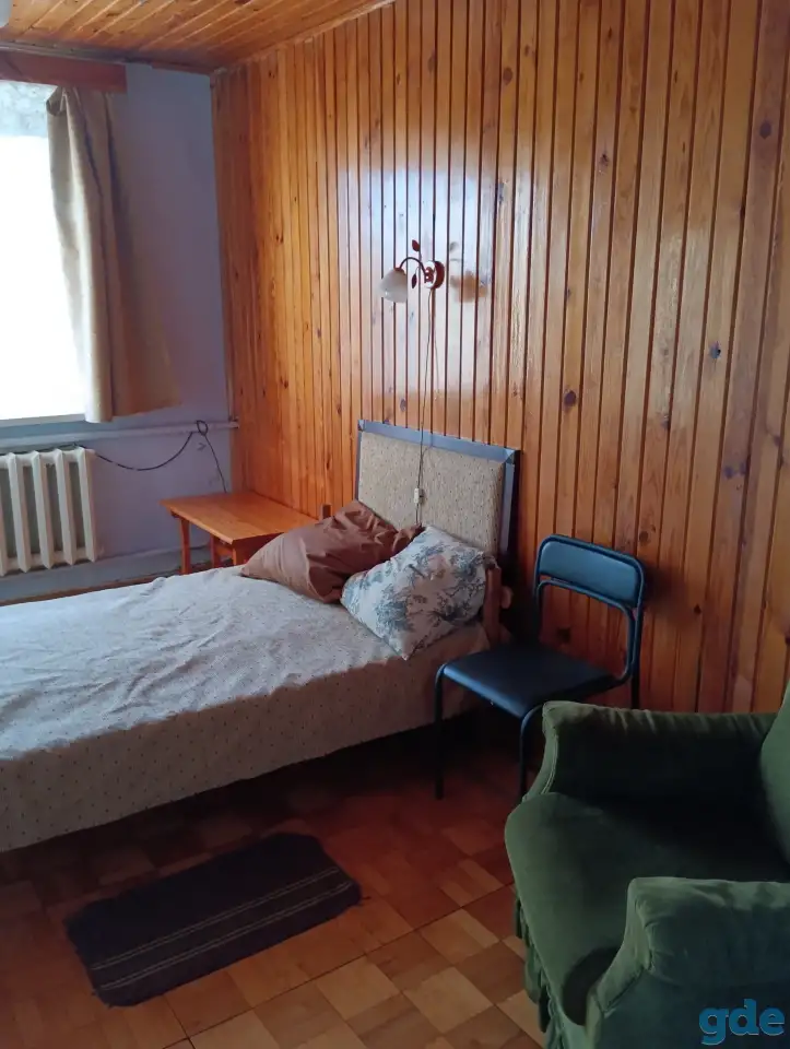 БАНЯ на дровах, рыбалка, дом на сутки., фотография 4