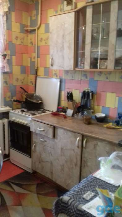 УЮТНУЮ 3ку в МОЗЫРЕ.1этаж.ПРОДАМ ИЛИ ОБМЕНЯЮ, ул Пушкина, фотография 5