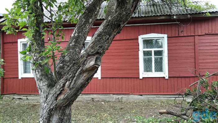 Продам дом, г. Березино. В шаговой доступности: река Березина (300 метров), школа, детский сад,, фотография 8