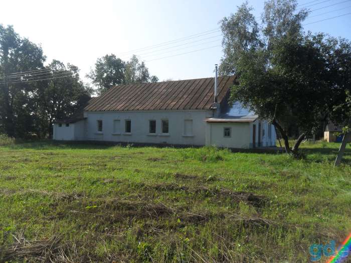 Продаётся жилой дом, обл.Лоевский район,пос.Сутково,22а, фотография 1