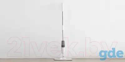Швабра-моп Deerma Spray Mop TB500, фотография 5