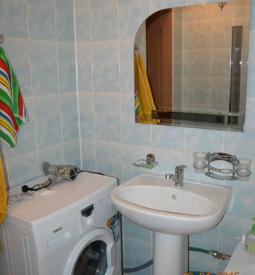 Сдам 1 комнатную квартиру на часы, сутки, недорого. Девятовка., фотография 2
