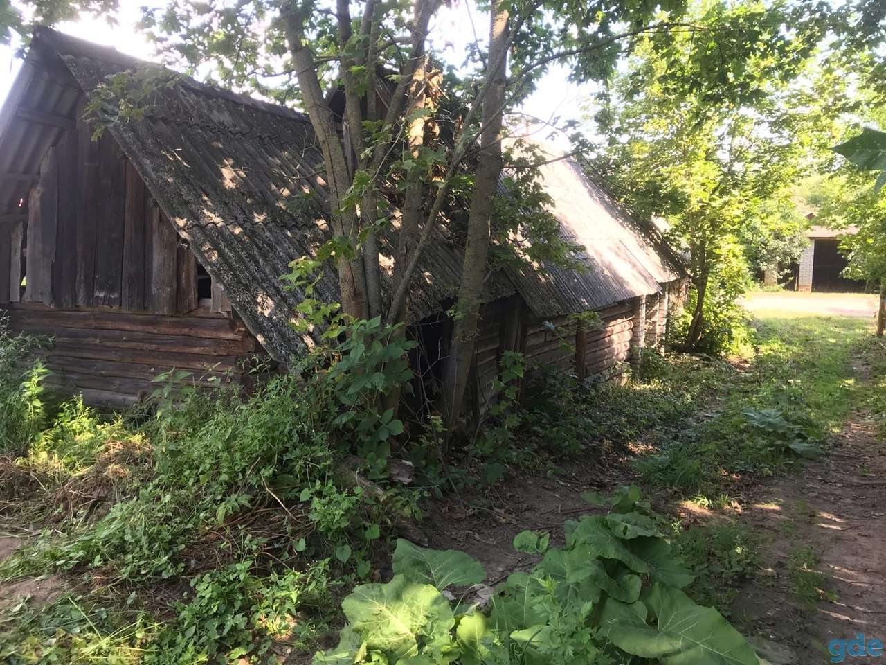 Продам дом с участком, Даньковичи, фотография 4